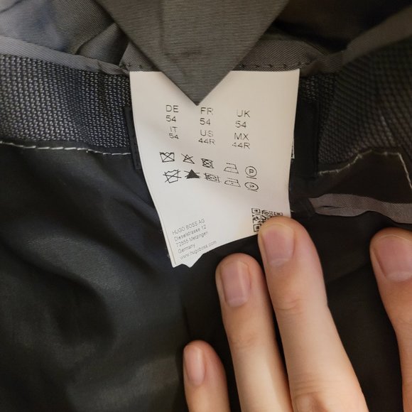 Hugo Boss Sport Coat - Picture 2 of 3